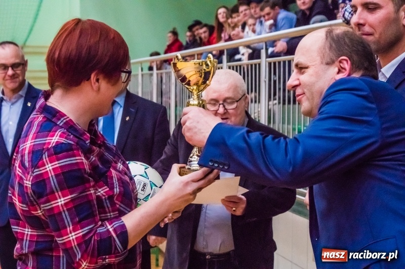 Zdjęcie w galerii na portalu naszraciborz.pl: XVIII edycja HLPN przeszła do historii wiadomości z regionu