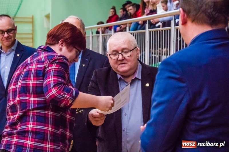 Zdjęcie w galerii na portalu naszraciborz.pl: XVIII edycja HLPN przeszła do historii wiadomości z regionu