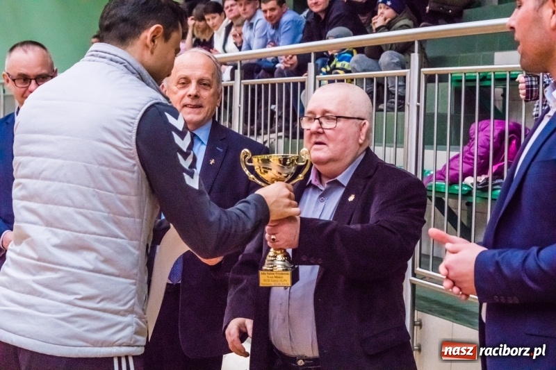 Zdjęcie w galerii na portalu naszraciborz.pl: XVIII edycja HLPN przeszła do historii wiadomości z regionu