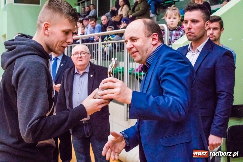 Zdjęcie w galerii na portalu naszraciborz.pl: XVIII edycja HLPN przeszła do historii wiadomości z regionu