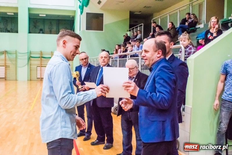 Zdjęcie w galerii na portalu naszraciborz.pl: XVIII edycja HLPN przeszła do historii wiadomości z regionu