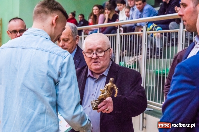 Zdjęcie w galerii na portalu naszraciborz.pl: XVIII edycja HLPN przeszła do historii wiadomości z regionu