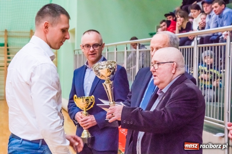 Zdjęcie w galerii na portalu naszraciborz.pl: XVIII edycja HLPN przeszła do historii wiadomości z regionu