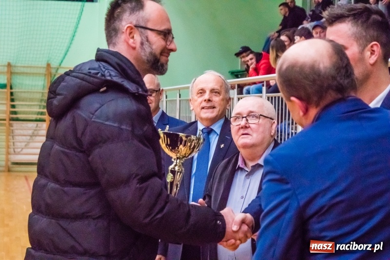 Zdjęcie w galerii na portalu naszraciborz.pl: XVIII edycja HLPN przeszła do historii wiadomości z regionu