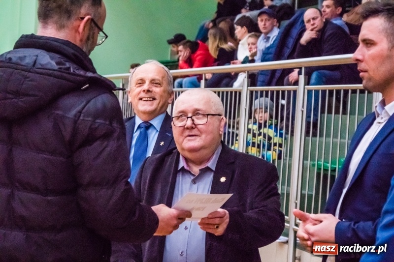 Zdjęcie w galerii na portalu naszraciborz.pl: XVIII edycja HLPN przeszła do historii wiadomości z regionu