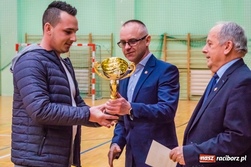 Zdjęcie w galerii na portalu naszraciborz.pl: XVIII edycja HLPN przeszła do historii wiadomości z regionu