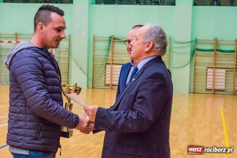 Zdjęcie w galerii na portalu naszraciborz.pl: XVIII edycja HLPN przeszła do historii wiadomości z regionu