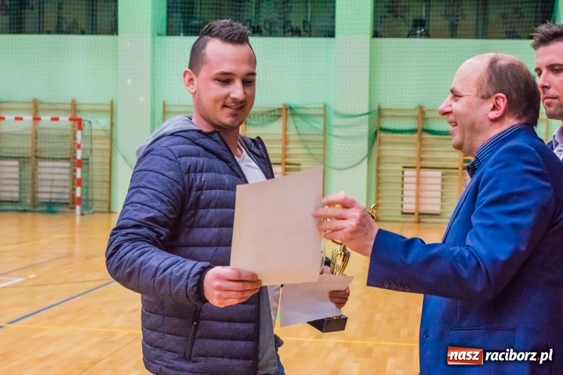 Zdjęcie w galerii na portalu naszraciborz.pl: XVIII edycja HLPN przeszła do historii wiadomości z regionu