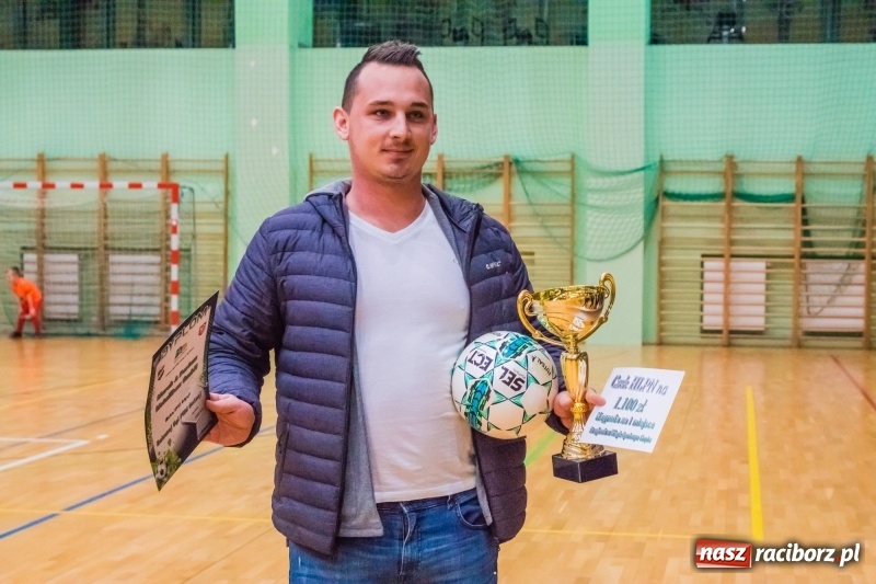 Zdjęcie w galerii na portalu naszraciborz.pl: XVIII edycja HLPN przeszła do historii wiadomości z regionu