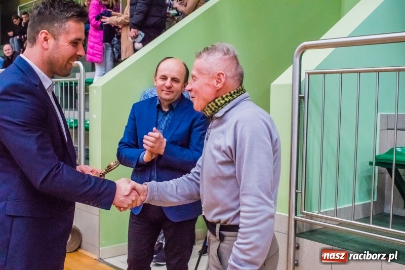 Zdjęcie w galerii na portalu naszraciborz.pl: XVIII edycja HLPN przeszła do historii wiadomości z regionu