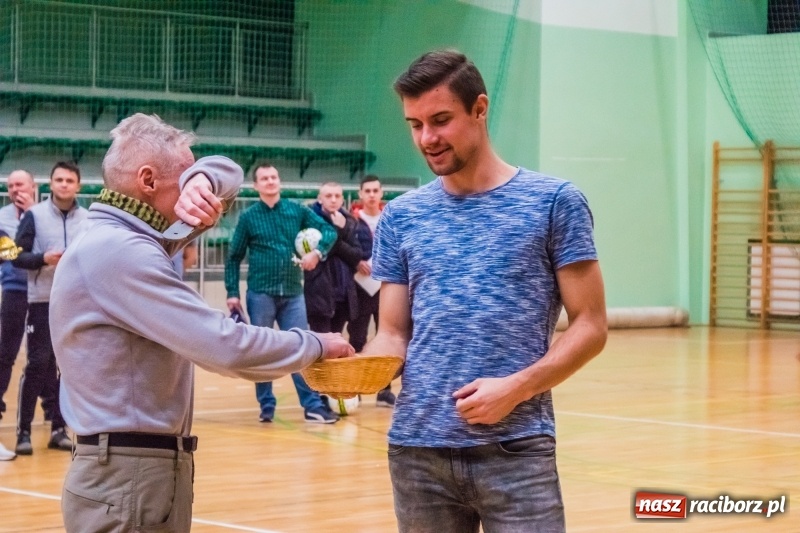 Zdjęcie w galerii na portalu naszraciborz.pl: XVIII edycja HLPN przeszła do historii wiadomości z regionu