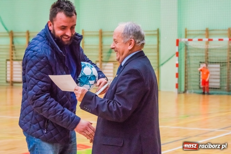 Zdjęcie w galerii na portalu naszraciborz.pl: XVIII edycja HLPN przeszła do historii wiadomości z regionu