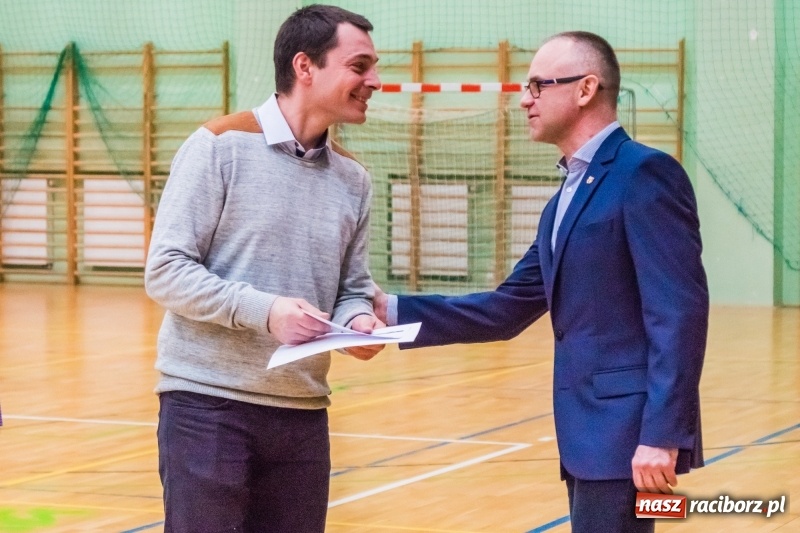 Zdjęcie w galerii na portalu naszraciborz.pl: XVIII edycja HLPN przeszła do historii wiadomości z regionu