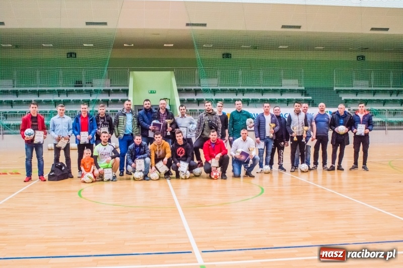 Zdjęcie w galerii na portalu naszraciborz.pl: XVIII edycja HLPN przeszła do historii wiadomości z regionu