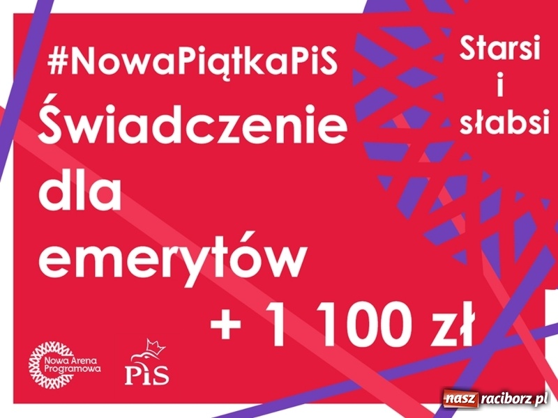 Zdjęcie w galerii na portalu naszraciborz.pl: Nowa PIĄTKA Prawa i Sprawiedliwości. Co o niej sądzą raciborzanie [SONDA] wiadomości z regionu
