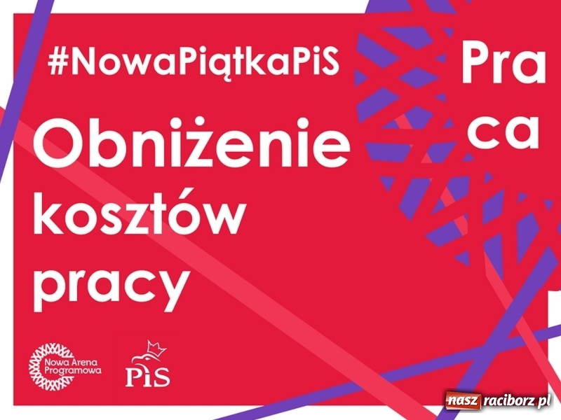 Zdjęcie w galerii na portalu naszraciborz.pl: Nowa PIĄTKA Prawa i Sprawiedliwości. Co o niej sądzą raciborzanie [SONDA] wiadomości z regionu