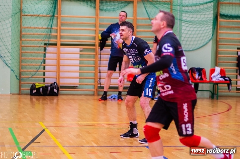 Zdjęcie w galerii na portalu naszraciborz.pl: RLPS: Gładkie zwycięstwo Leśnej Perły wiadomości z regionu