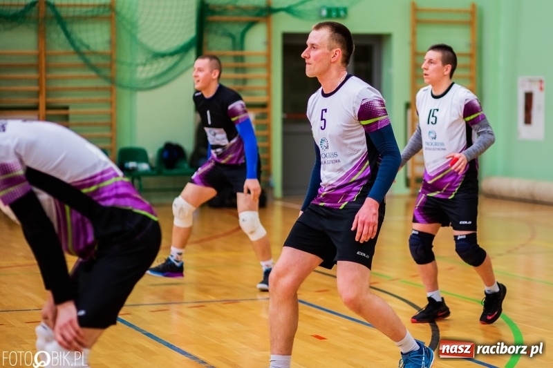 Zdjęcie w galerii na portalu naszraciborz.pl: RLPS: Gładkie zwycięstwo Leśnej Perły wiadomości z regionu