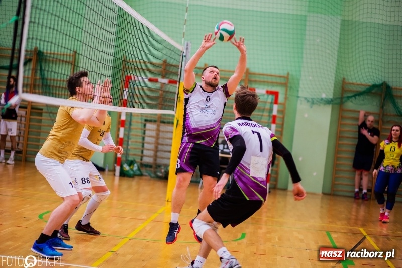 Zdjęcie w galerii na portalu naszraciborz.pl: RLPS: Gładkie zwycięstwo Leśnej Perły wiadomości z regionu