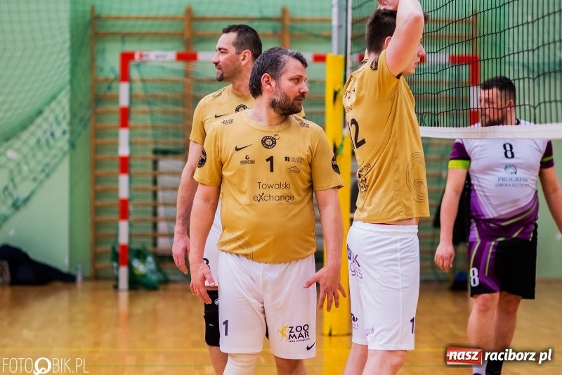 Zdjęcie w galerii na portalu naszraciborz.pl: RLPS: Gładkie zwycięstwo Leśnej Perły wiadomości z regionu