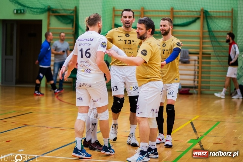 Zdjęcie w galerii na portalu naszraciborz.pl: RLPS: Gładkie zwycięstwo Leśnej Perły wiadomości z regionu