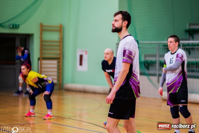 Zdjęcie w galerii na portalu naszraciborz.pl: RLPS: Gładkie zwycięstwo Leśnej Perły wiadomości z regionu