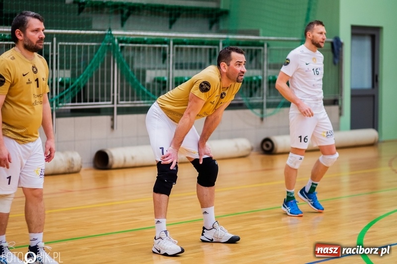 Zdjęcie w galerii na portalu naszraciborz.pl: RLPS: Gładkie zwycięstwo Leśnej Perły wiadomości z regionu