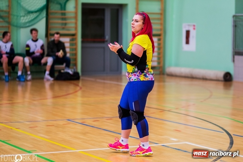 Zdjęcie w galerii na portalu naszraciborz.pl: RLPS: Gładkie zwycięstwo Leśnej Perły wiadomości z regionu