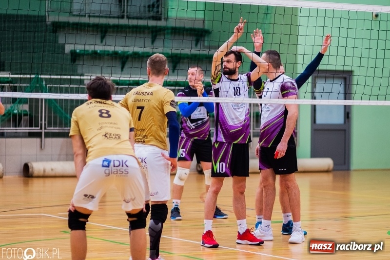 Zdjęcie w galerii na portalu naszraciborz.pl: RLPS: Gładkie zwycięstwo Leśnej Perły wiadomości z regionu