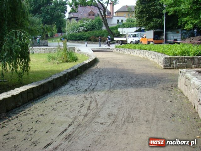 Zdjęcie w galerii na portalu naszraciborz.pl: Niech tu ktoś posprząta! wiadomości z regionu