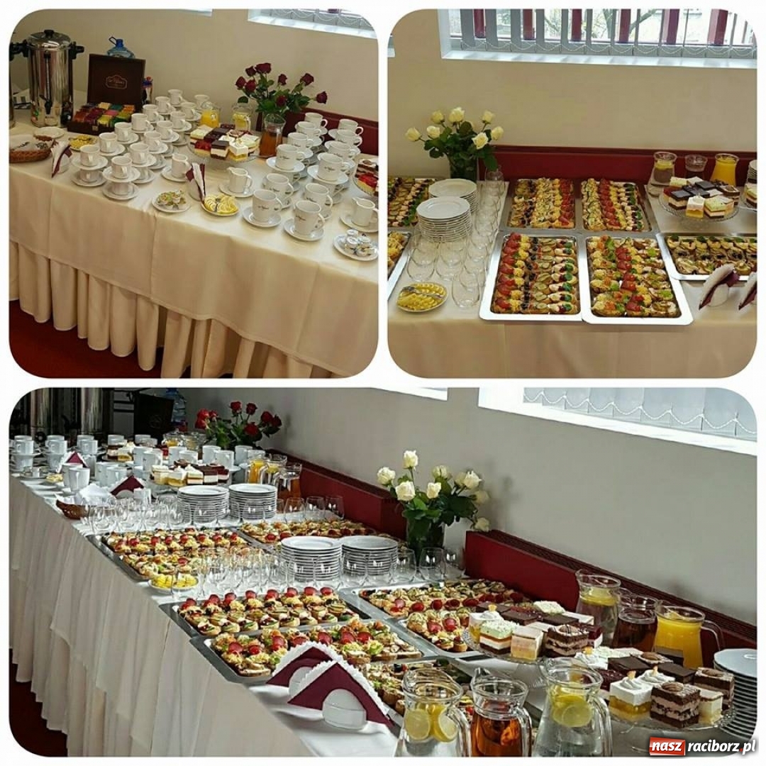 Zdjęcie w galerii na portalu naszraciborz.pl: O tym cateringu już się mówi na mieście! wiadomości z regionu
