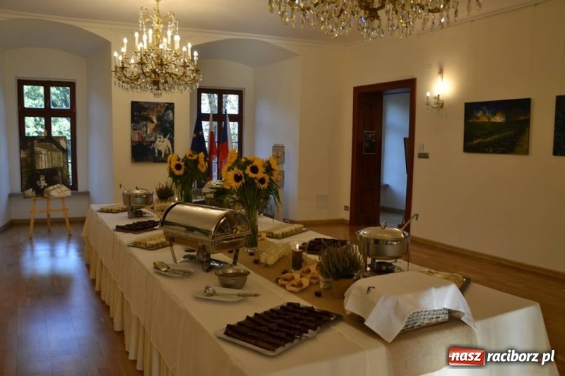 Zdjęcie w galerii na portalu naszraciborz.pl: O tym cateringu już się mówi na mieście! wiadomości z regionu