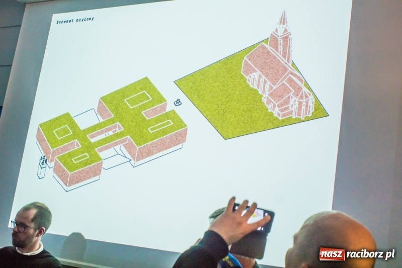 Zdjęcie w galerii na portalu naszraciborz.pl: Rakieta i czyste powietrze, czyli 100 dni prezydenta Dariusza Polowego  wiadomości z regionu