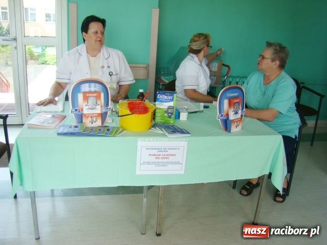 Zdjęcie w galerii na portalu naszraciborz.pl: Kobiety bardziej dbają o zdrowie wiadomości z regionu