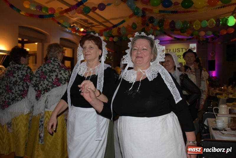 Zdjęcie w galerii na portalu naszraciborz.pl: Bez liczenia kalorii. Pół tysiąca pączków na tłustym czwartku w Tworkowie  wiadomości z regionu