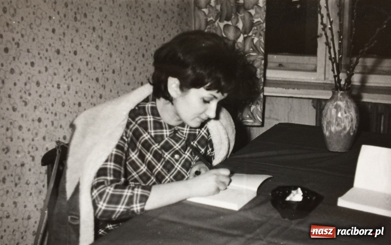 Zdjęcie w galerii na portalu naszraciborz.pl: Z bibliotecznej szuflady. Kto pamięta Filię nr 11?  wiadomości z regionu