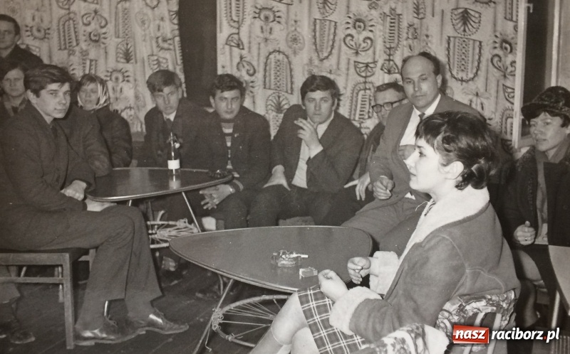 Zdjęcie w galerii na portalu naszraciborz.pl: Z bibliotecznej szuflady. Kto pamięta Filię nr 11?  wiadomości z regionu