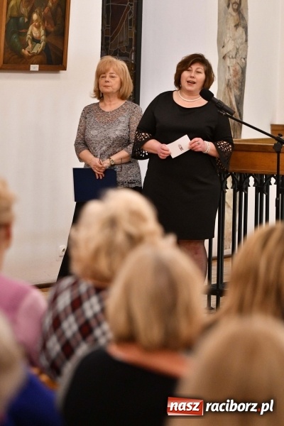 Zdjęcie w galerii na portalu naszraciborz.pl: W krainie melodii. Muzeum koncertem kończy karnawał [FOTO] wiadomości z regionu