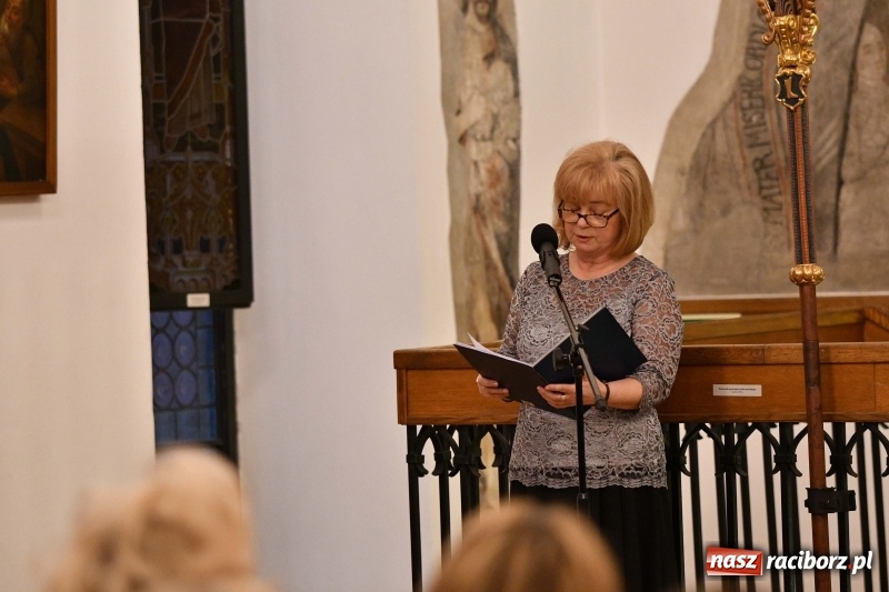Zdjęcie w galerii na portalu naszraciborz.pl: W krainie melodii. Muzeum koncertem kończy karnawał [FOTO] wiadomości z regionu