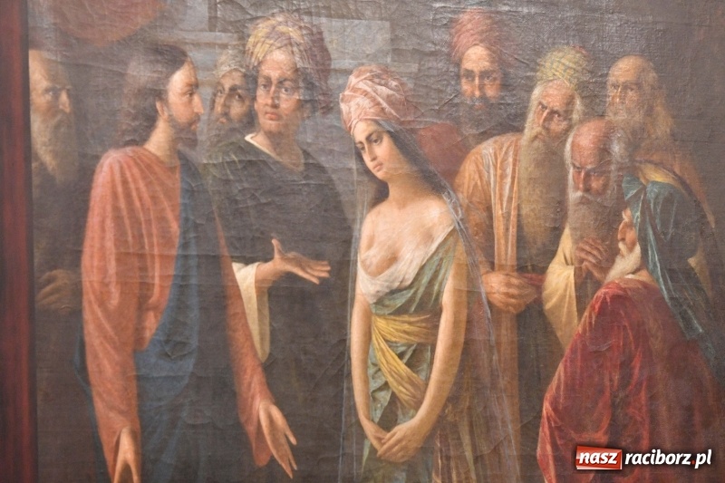 Zdjęcie w galerii na portalu naszraciborz.pl: W krainie melodii. Muzeum koncertem kończy karnawał [FOTO] wiadomości z regionu