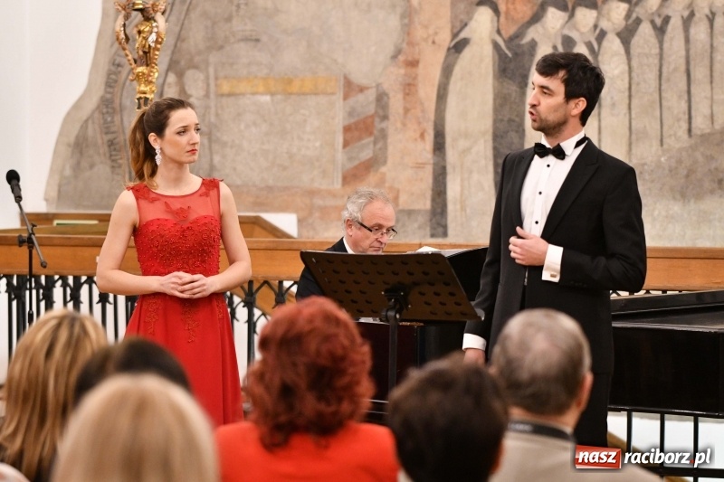 Zdjęcie w galerii na portalu naszraciborz.pl: W krainie melodii. Muzeum koncertem kończy karnawał [FOTO] wiadomości z regionu