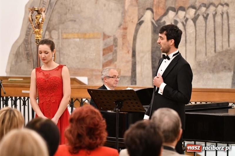 Zdjęcie w galerii na portalu naszraciborz.pl: W krainie melodii. Muzeum koncertem kończy karnawał [FOTO] wiadomości z regionu