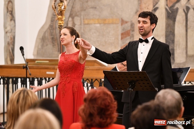 Zdjęcie w galerii na portalu naszraciborz.pl: W krainie melodii. Muzeum koncertem kończy karnawał [FOTO] wiadomości z regionu