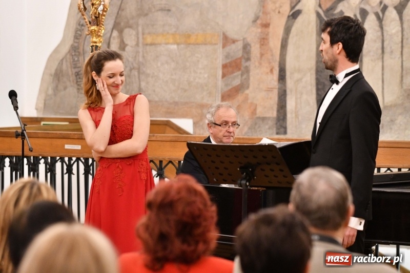 Zdjęcie w galerii na portalu naszraciborz.pl: W krainie melodii. Muzeum koncertem kończy karnawał [FOTO] wiadomości z regionu
