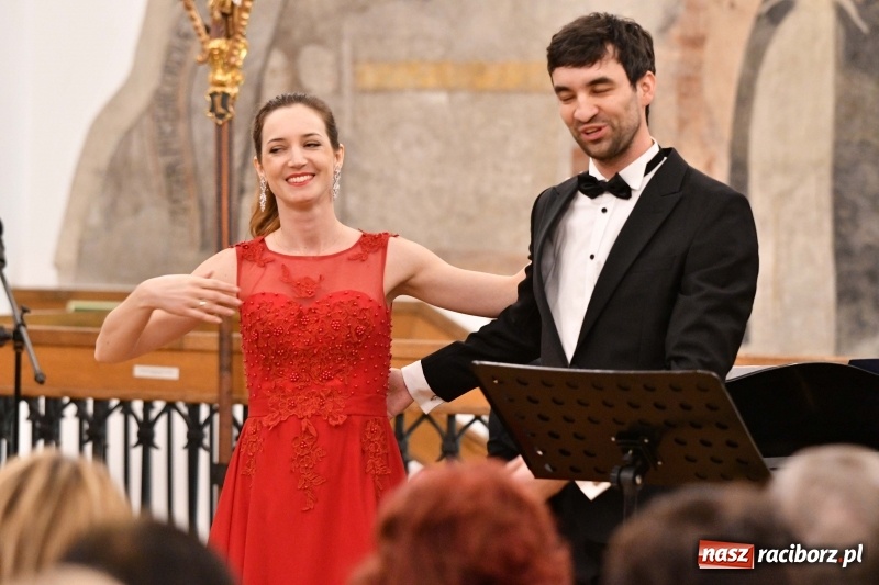 Zdjęcie w galerii na portalu naszraciborz.pl: W krainie melodii. Muzeum koncertem kończy karnawał [FOTO] wiadomości z regionu