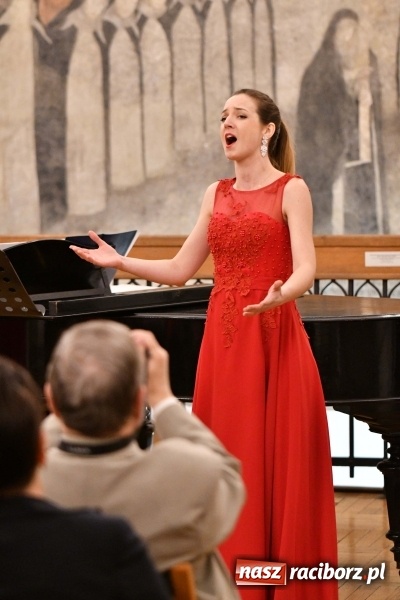 Zdjęcie w galerii na portalu naszraciborz.pl: W krainie melodii. Muzeum koncertem kończy karnawał [FOTO] wiadomości z regionu