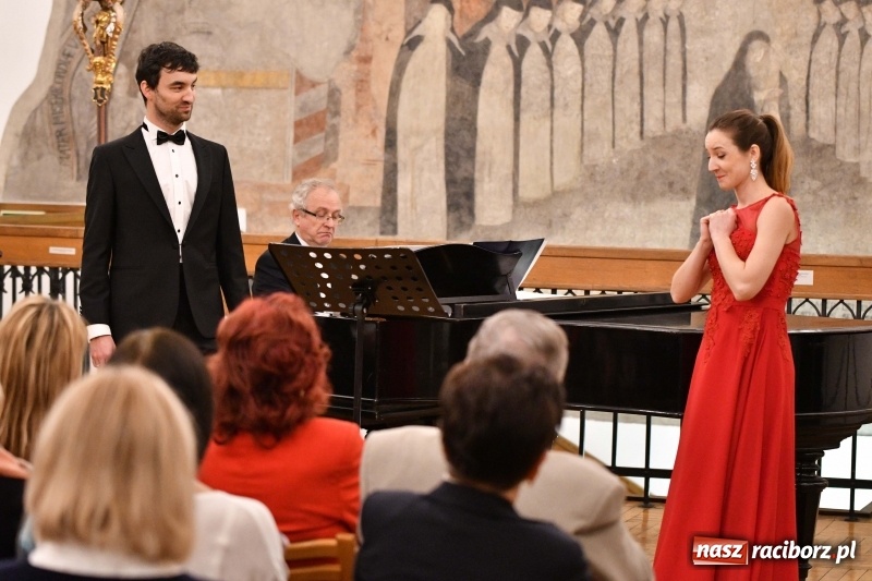 Zdjęcie w galerii na portalu naszraciborz.pl: W krainie melodii. Muzeum koncertem kończy karnawał [FOTO] wiadomości z regionu