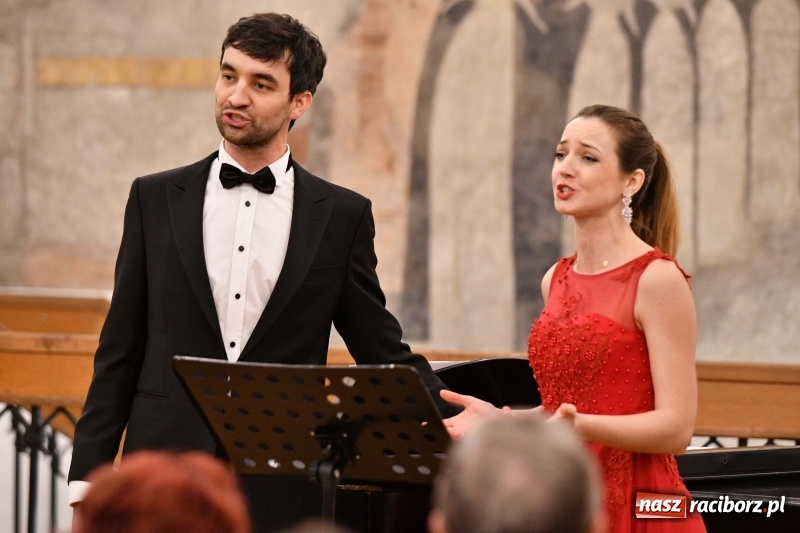 Zdjęcie w galerii na portalu naszraciborz.pl: W krainie melodii. Muzeum koncertem kończy karnawał [FOTO] wiadomości z regionu