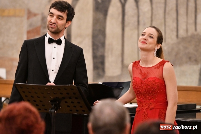 Zdjęcie w galerii na portalu naszraciborz.pl: W krainie melodii. Muzeum koncertem kończy karnawał [FOTO] wiadomości z regionu