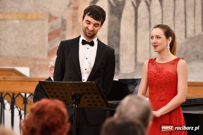 Zdjęcie w galerii na portalu naszraciborz.pl: W krainie melodii. Muzeum koncertem kończy karnawał [FOTO] wiadomości z regionu